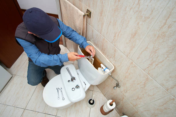 Best Residential Plumbing Services  in New Cumberland, PA