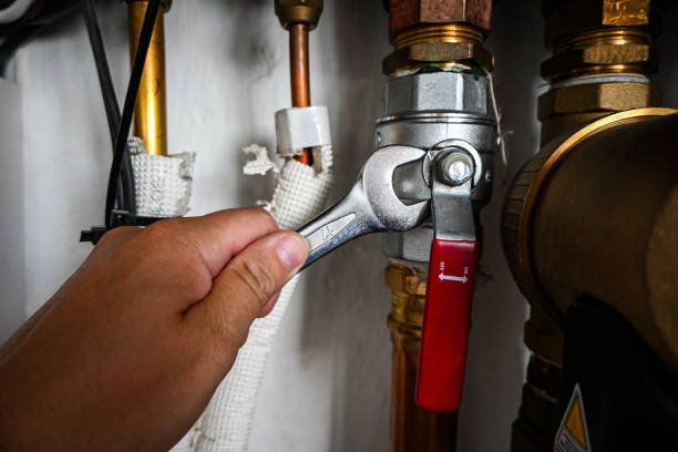 Best Emergency Plumber  in New Cumberland, PA